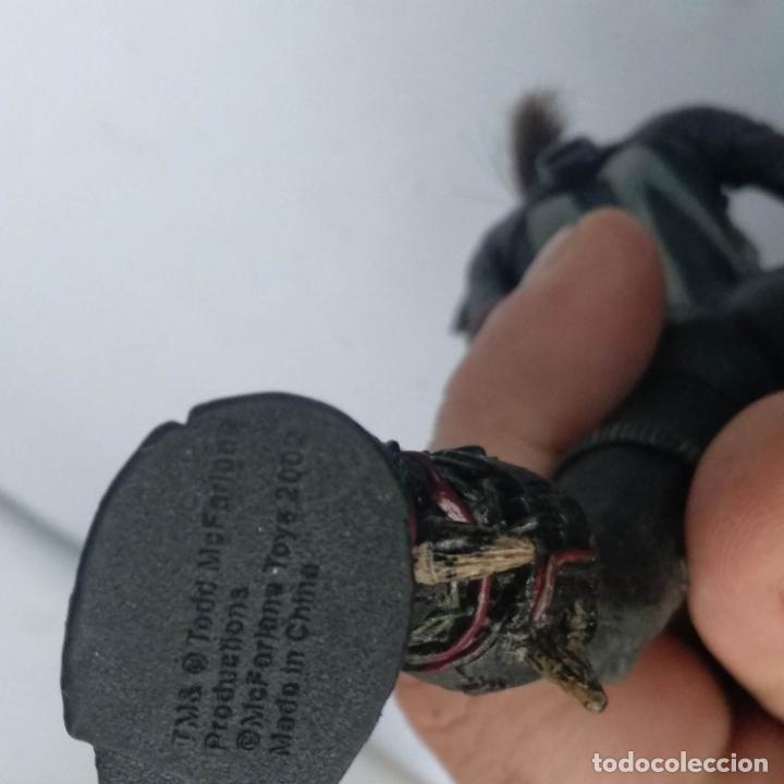 Figuras de acci&oacute;n: 2002 mcfarlane figura spawn ?? - Foto 3