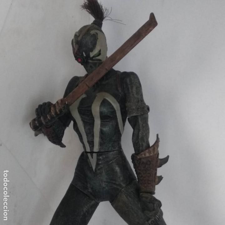 Figuras de acci&oacute;n: 2002 mcfarlane figura spawn ?? - Foto 4