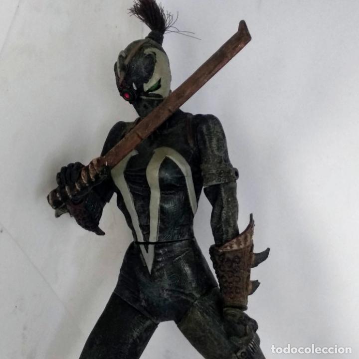 Figuras de acci&oacute;n: 2002 mcfarlane figura spawn ?? - Foto 1