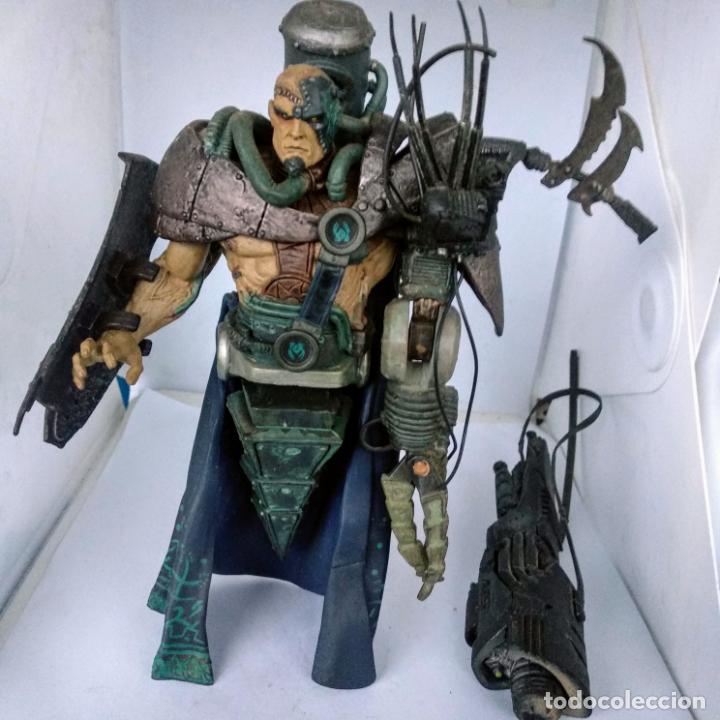 mcfarlane toys 2001