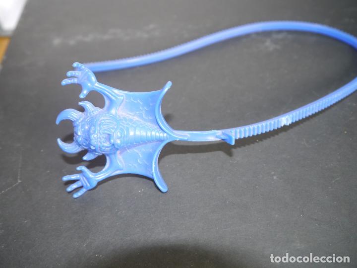 Figuras de acci&oacute;n: REAL GHOSTBUSTERS KENNER CAZAFANTASMAS &ndash; FULL SPEED AHEAD GHOST 1989 - Foto 4
