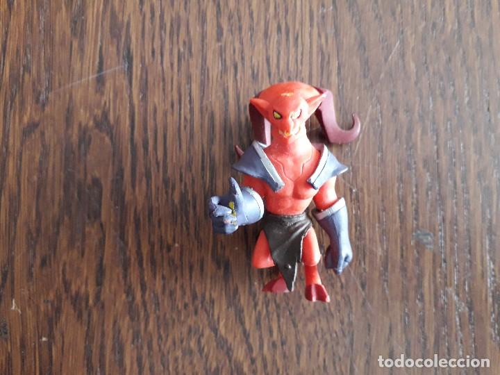 Figuras de acci&oacute;n: figura de acci&oacute;n. - Foto 1