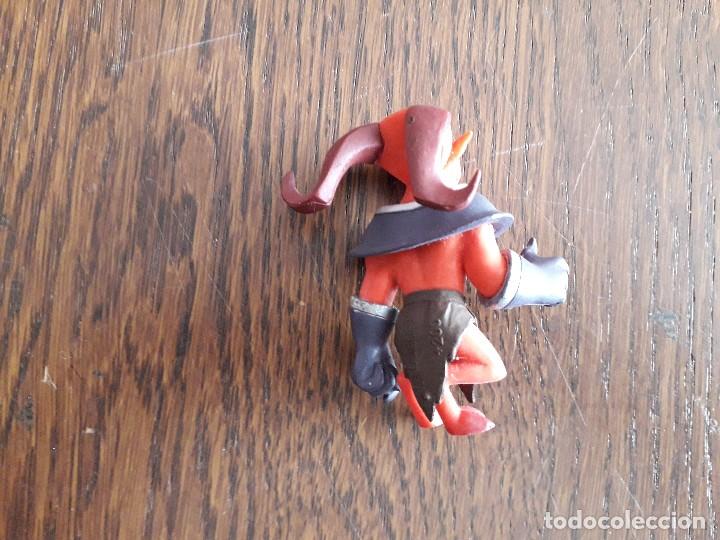 Figuras de acci&oacute;n: figura de acci&oacute;n. - Foto 2