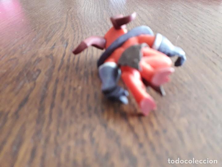 Figuras de acci&oacute;n: figura de acci&oacute;n. - Foto 3