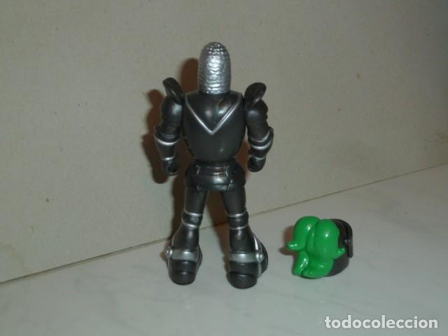Figuras de acci&oacute;n: Disney Heroes. Caballero negro - Foto 4