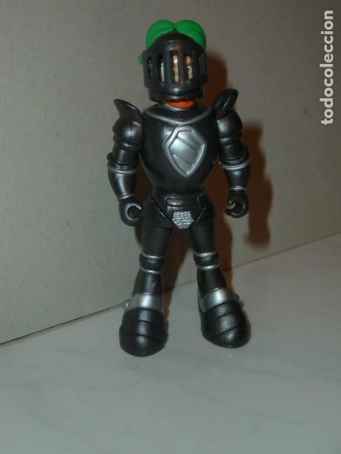 Figuras de acci&oacute;n: Disney Heroes. Caballero negro - Foto 2