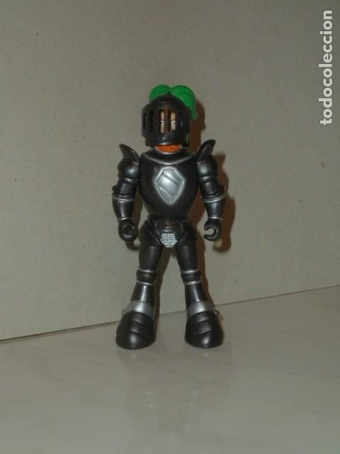 Figuras de acci&oacute;n: Disney Heroes. Caballero negro - Foto 6