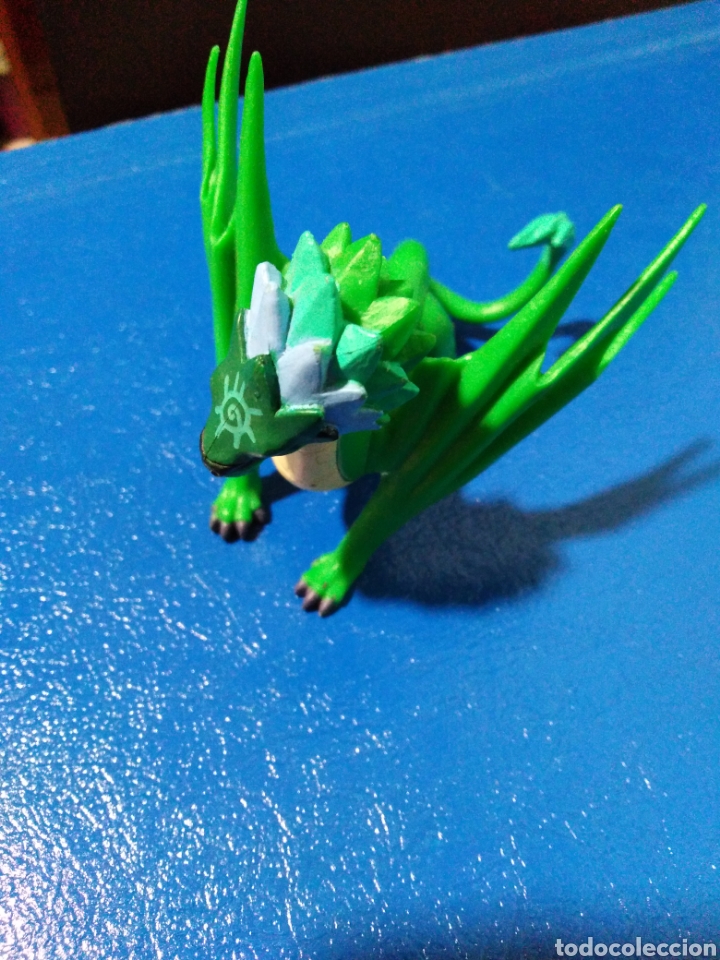 Figuras de acci&oacute;n: Lote 20 mu&ntilde;ecos ubisoft - Foto 3