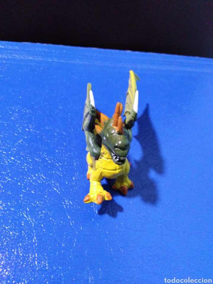 Figuras de acci&oacute;n: Lote 20 mu&ntilde;ecos ubisoft - Foto 5