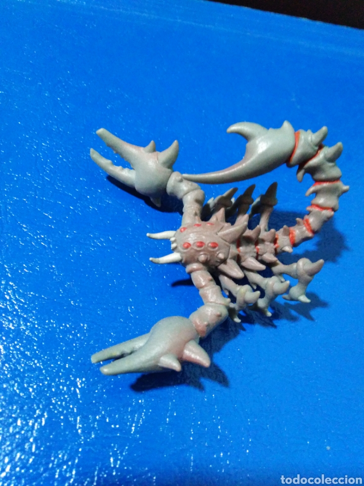 Figuras de acci&oacute;n: Lote 20 mu&ntilde;ecos ubisoft - Foto 6