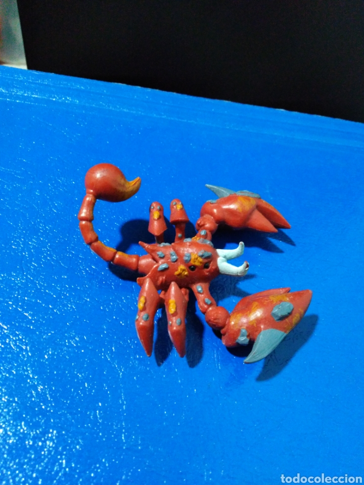 Figuras de acci&oacute;n: Lote 20 mu&ntilde;ecos ubisoft - Foto 7