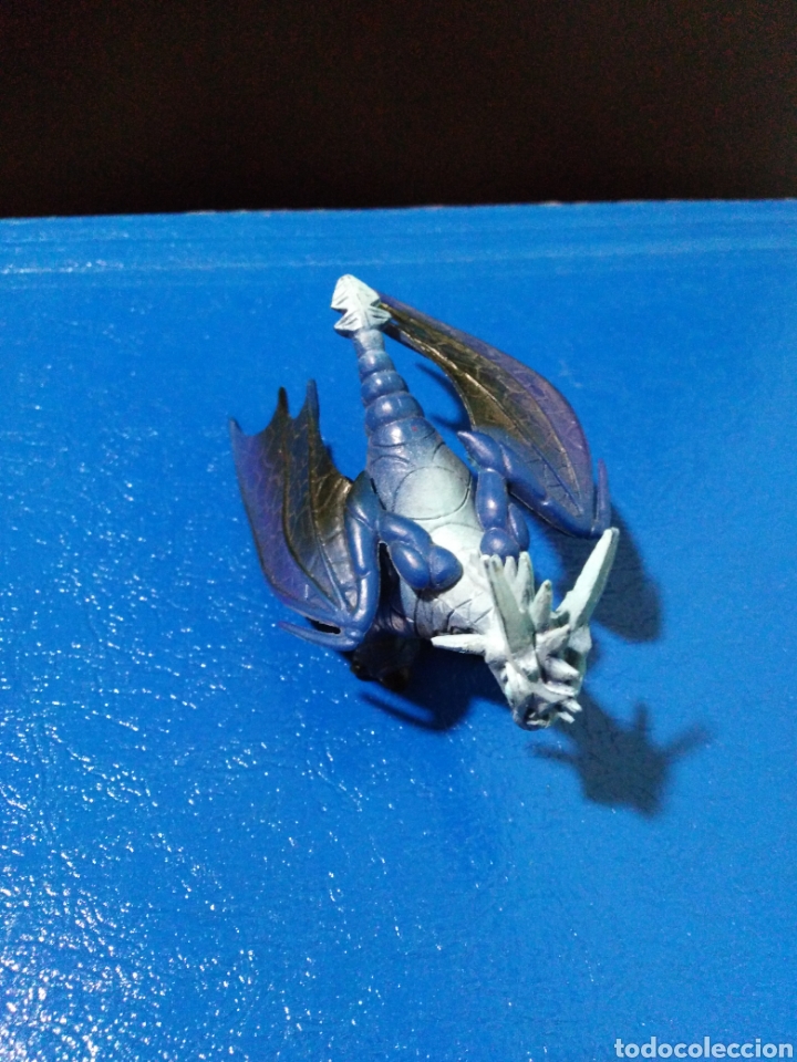 Figuras de acci&oacute;n: Lote 20 mu&ntilde;ecos ubisoft - Foto 8