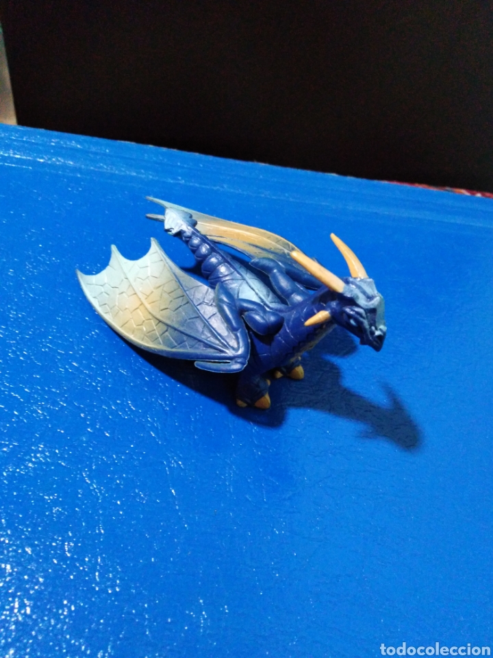 Figuras de acci&oacute;n: Lote 20 mu&ntilde;ecos ubisoft - Foto 12
