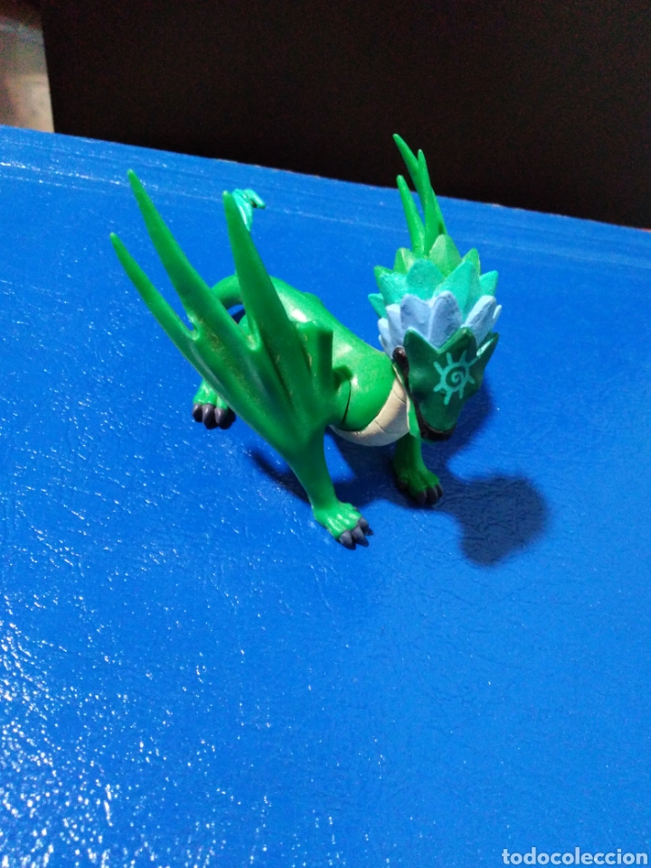 Figuras de acci&oacute;n: Lote 20 mu&ntilde;ecos ubisoft - Foto 13