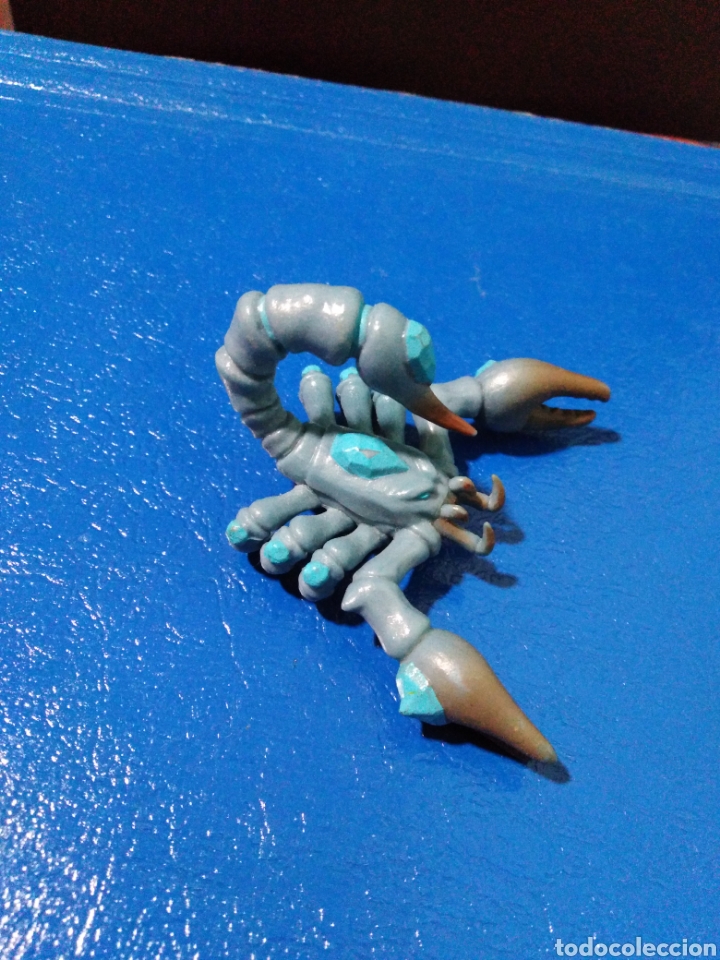 Figuras de acci&oacute;n: Lote 20 mu&ntilde;ecos ubisoft - Foto 14