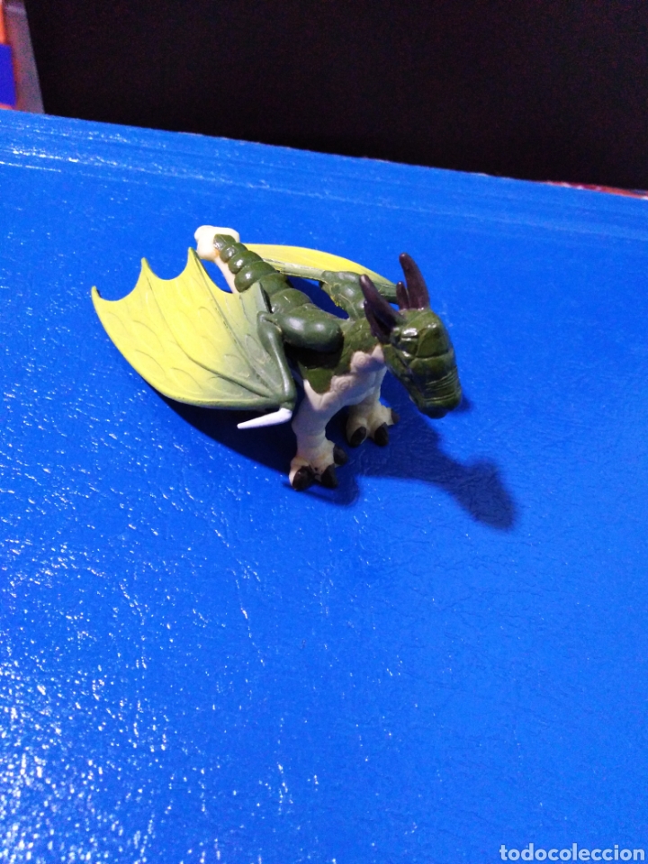 Figuras de acci&oacute;n: Lote 20 mu&ntilde;ecos ubisoft - Foto 15