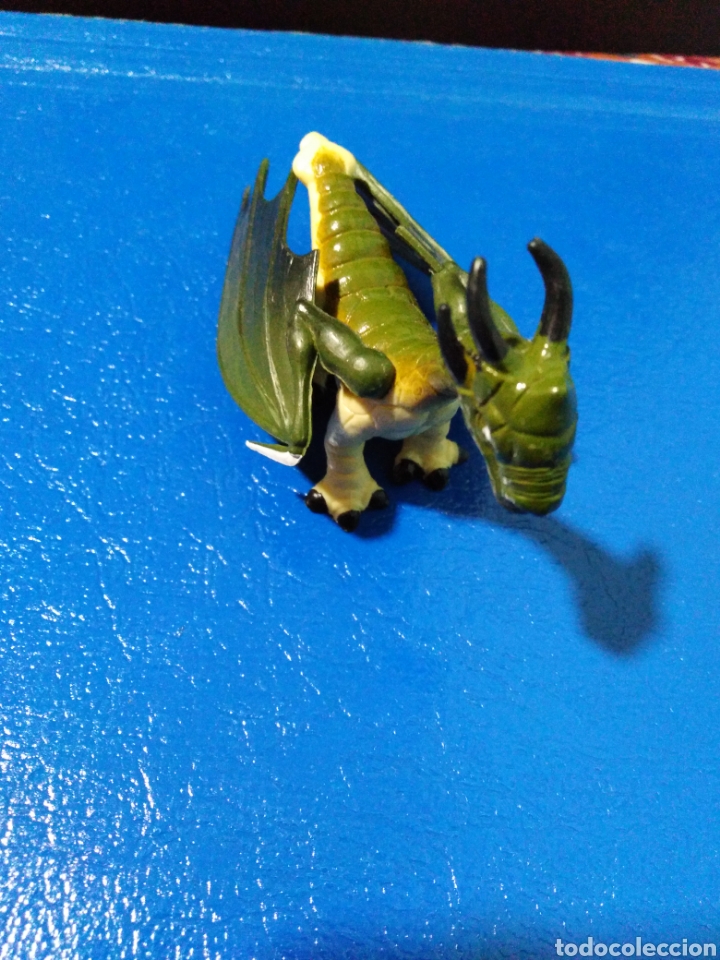 Figuras de acci&oacute;n: Lote 20 mu&ntilde;ecos ubisoft - Foto 16