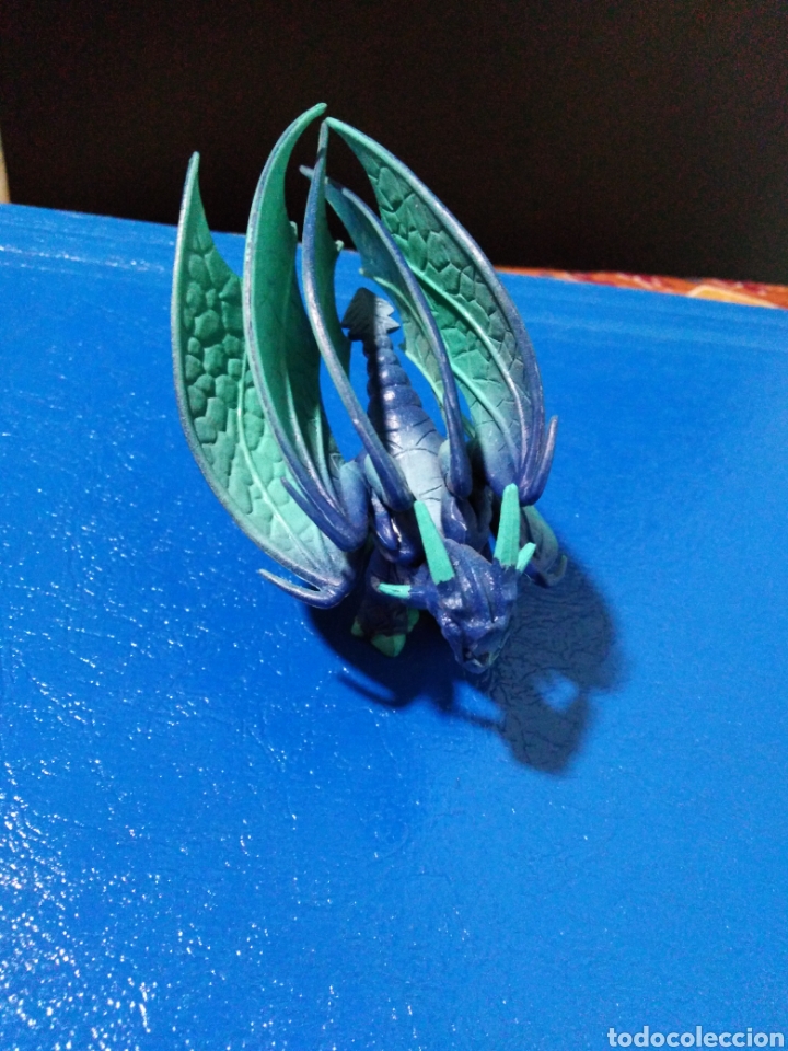 Figuras de acci&oacute;n: Lote 20 mu&ntilde;ecos ubisoft - Foto 18