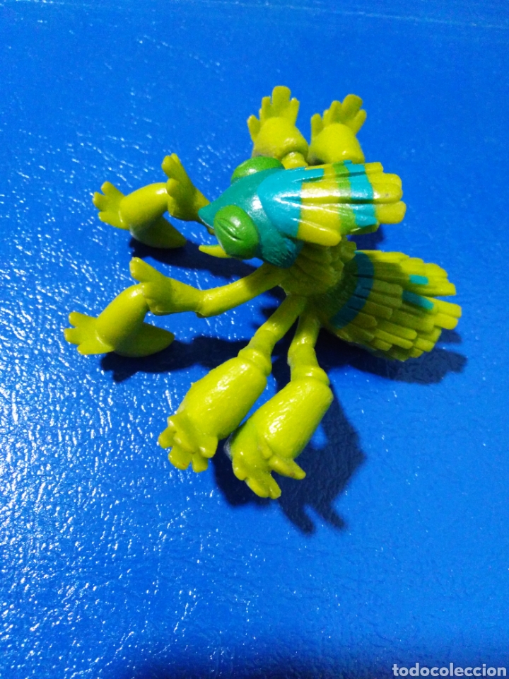 Figuras de acci&oacute;n: Lote 20 mu&ntilde;ecos ubisoft - Foto 1