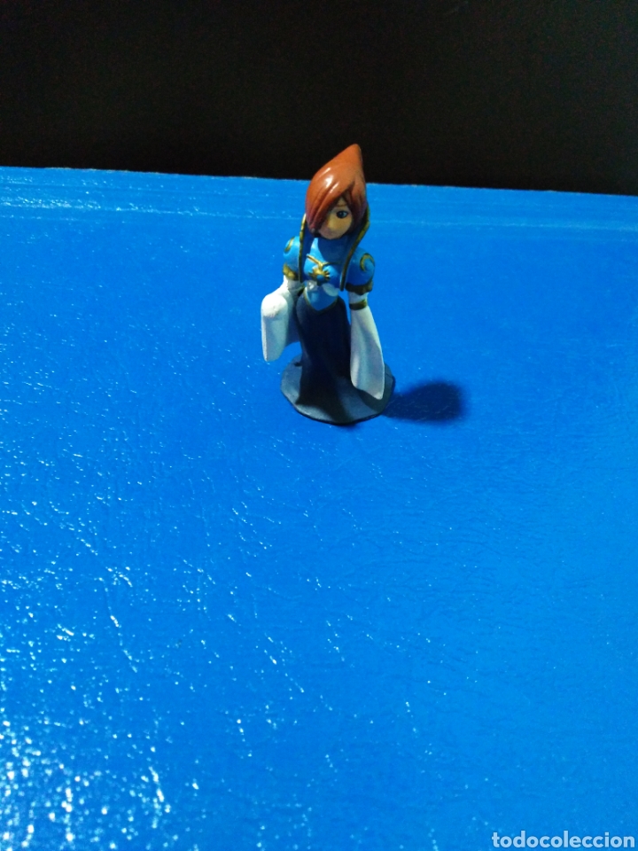 Figuras de acci&oacute;n: Lote 21 mu&ntilde;ecos ubisoft - Foto 5