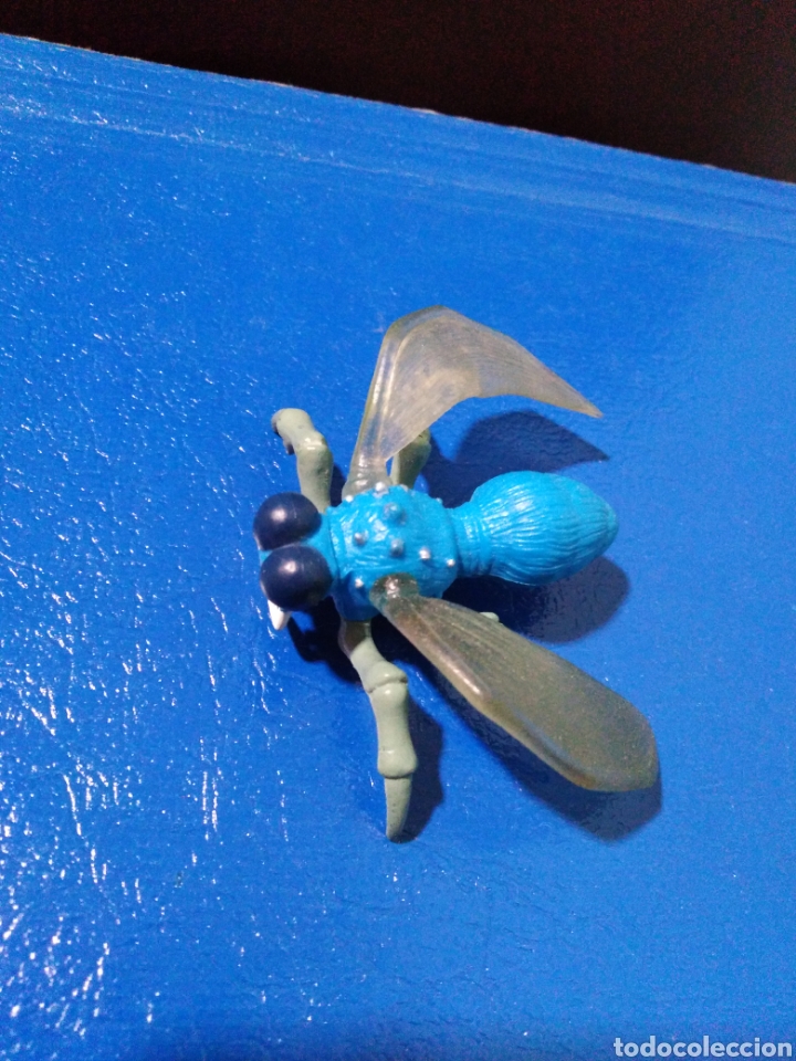Figuras de acci&oacute;n: Lote 21 mu&ntilde;ecos ubisoft - Foto 9