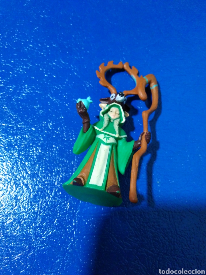 Figuras de acci&oacute;n: Lote 21 mu&ntilde;ecos ubisoft - Foto 10
