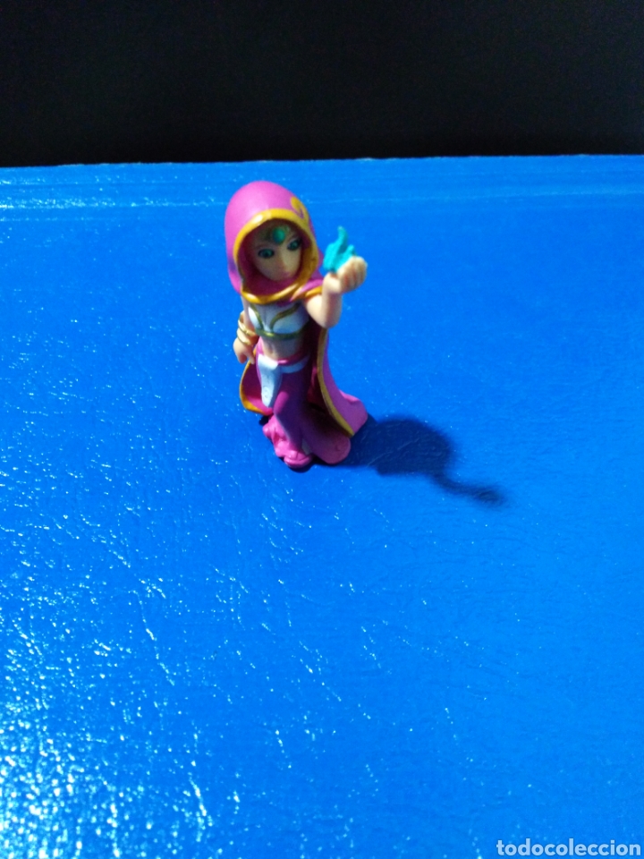 Figuras de acci&oacute;n: Lote 21 mu&ntilde;ecos ubisoft - Foto 11