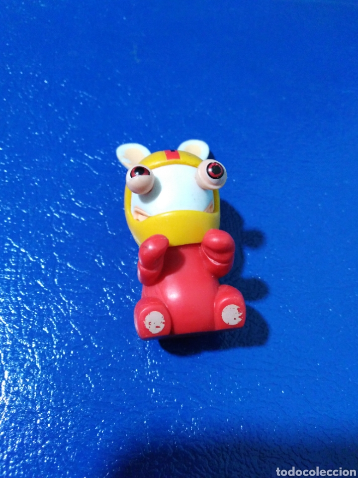 Figuras de acci&oacute;n: Lote 21 mu&ntilde;ecos ubisoft - Foto 15
