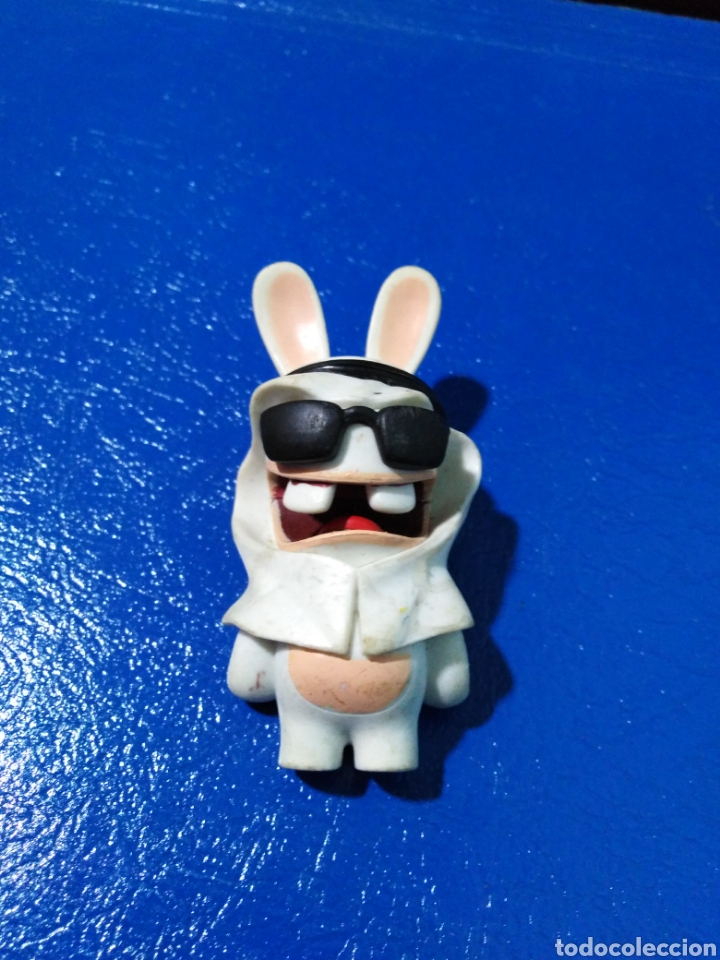 Figuras de acci&oacute;n: Lote 21 mu&ntilde;ecos ubisoft - Foto 16