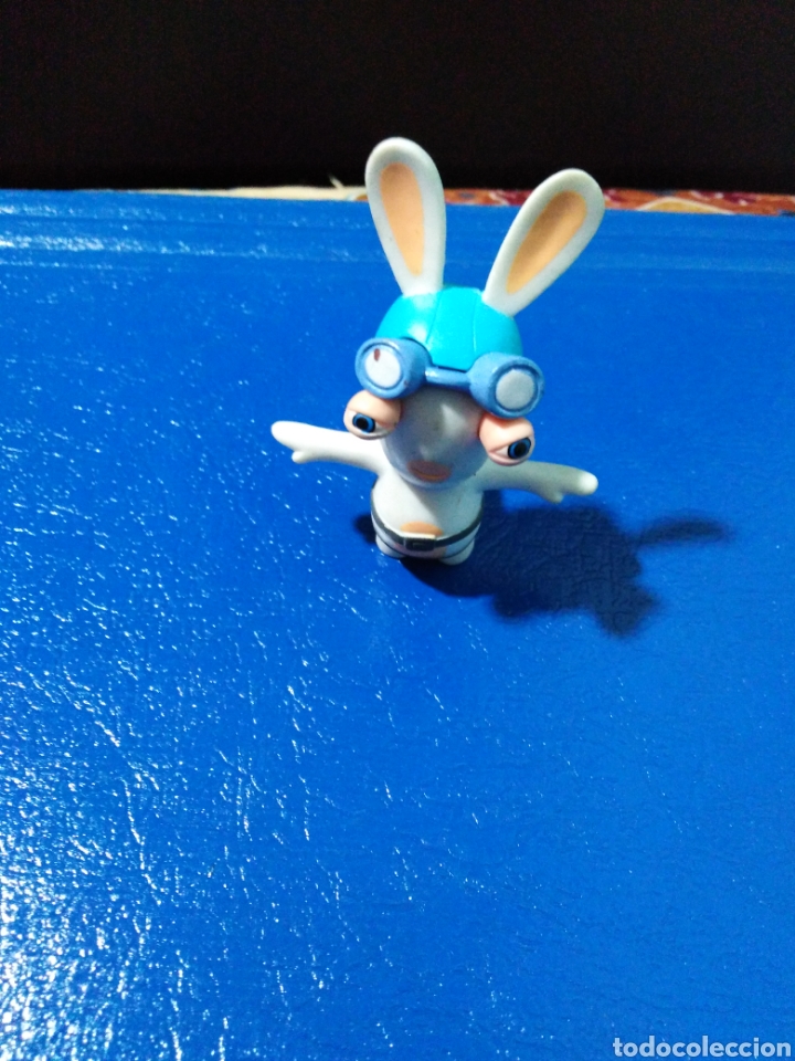 Figuras de acci&oacute;n: Lote 21 mu&ntilde;ecos ubisoft - Foto 17