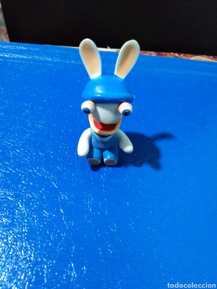 Figuras de acci&oacute;n: Lote 21 mu&ntilde;ecos ubisoft - Foto 20
