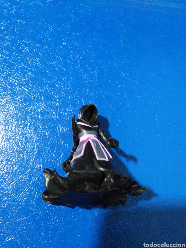 Figuras de acci&oacute;n: Lote 21 mu&ntilde;ecos ubisoft - Foto 1