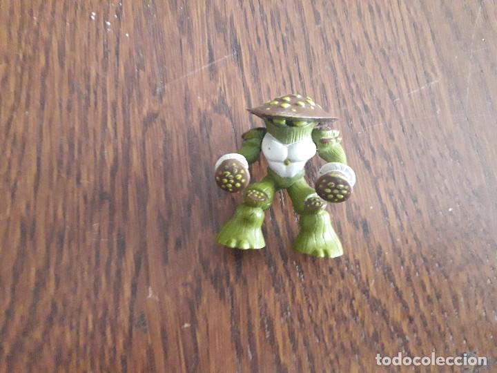 Figuras de acci&oacute;n: figura de acci&oacute;n - Foto 1