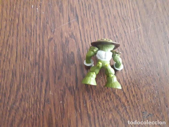 Figuras de acci&oacute;n: figura de acci&oacute;n - Foto 2
