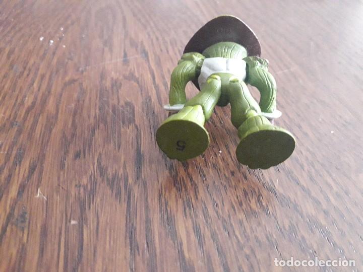 Figuras de acci&oacute;n: figura de acci&oacute;n - Foto 3