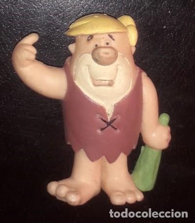 Figuras de acci&oacute;n: PABLO M&Aacute;RMOL DE MINITANA, 1990 - Foto 1