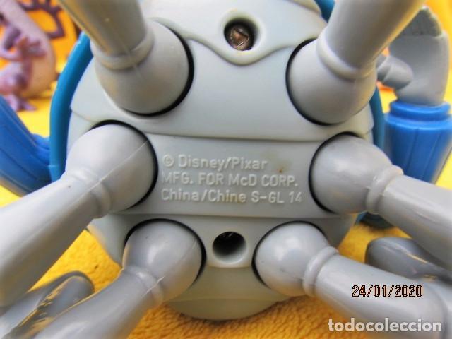 Figuras de acci&oacute;n: 10 FIGURAS DE MONSTER S.A DISNEY PIXAR - Foto 10