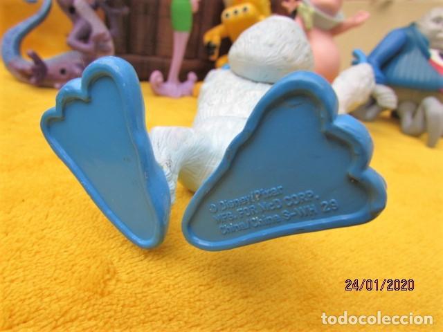 Figuras de acci&oacute;n: 10 FIGURAS DE MONSTER S.A DISNEY PIXAR - Foto 12