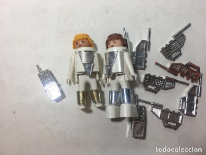 Actionfiguren: Original antiguo Famobil a&ntilde;os 70