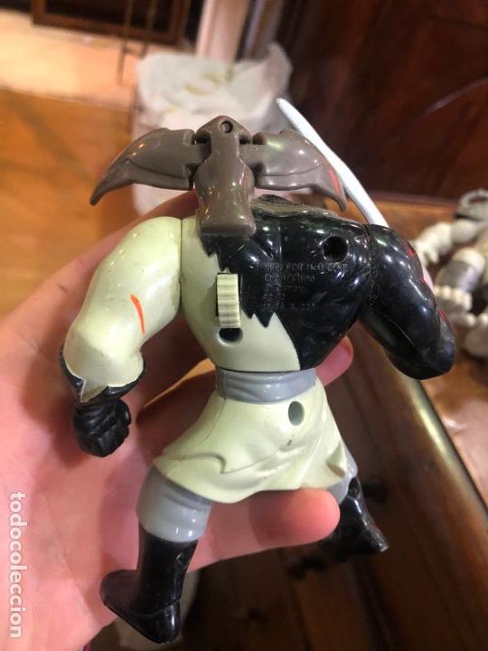 Figuras de acci&oacute;n: FIGURA MU&Ntilde;ECO DISNEY - Foto 2