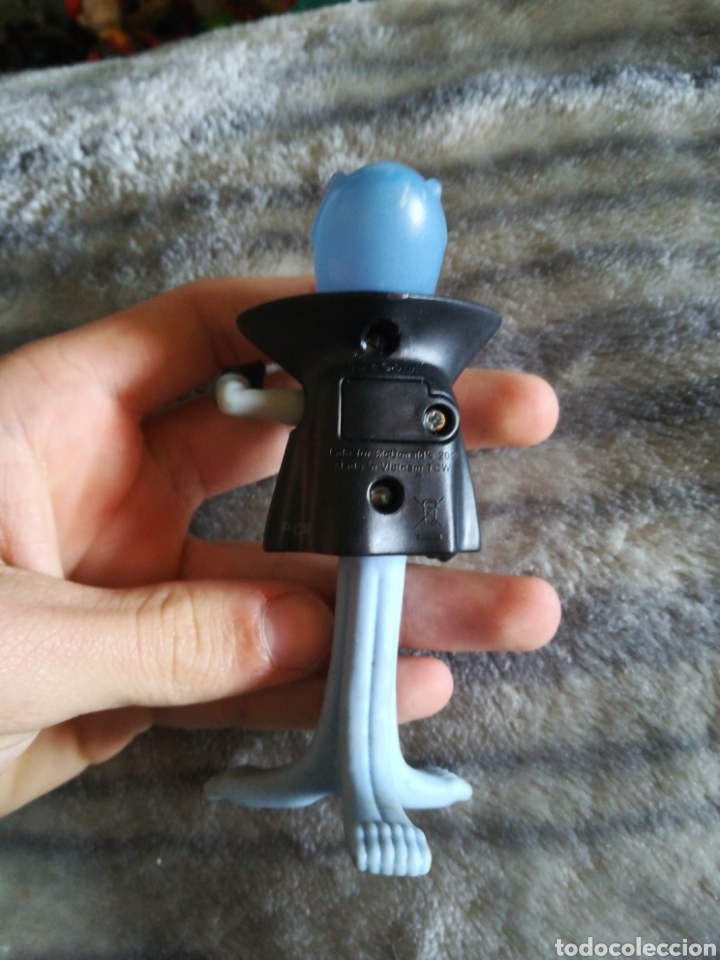 Figuras de acci&oacute;n: Aliens alien&iacute;gena mcdonalds - Foto 2