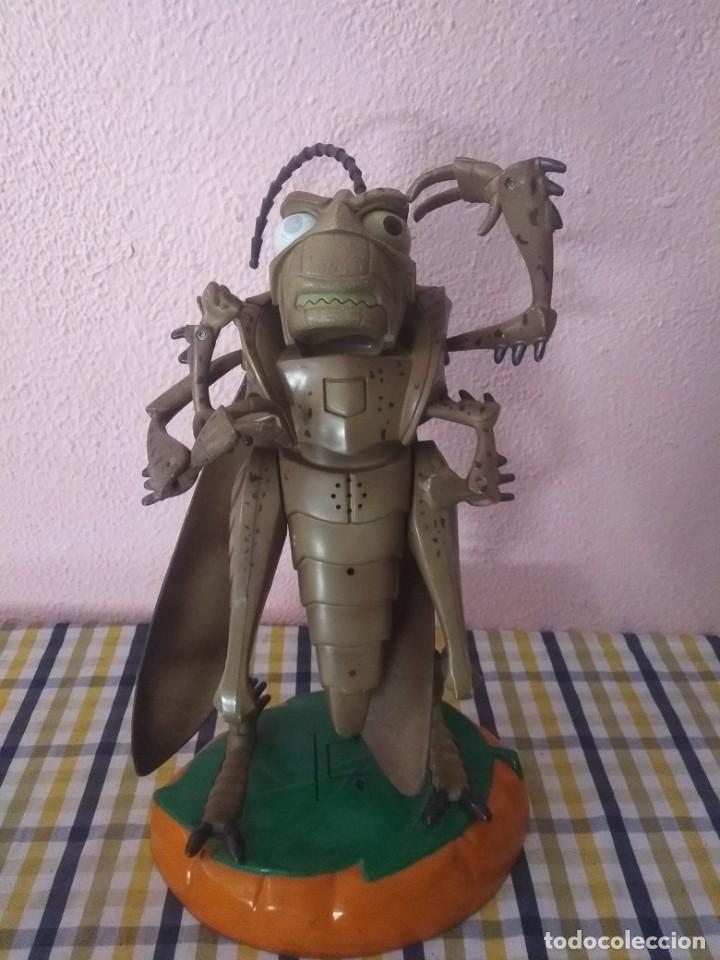 Figuras de acci&oacute;n: Figura de la peli de las hormigas - Foto 1
