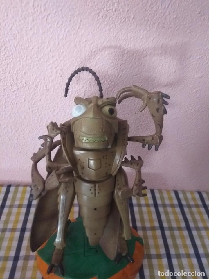 Figuras de acci&oacute;n: Figura de la peli de las hormigas - Foto 2
