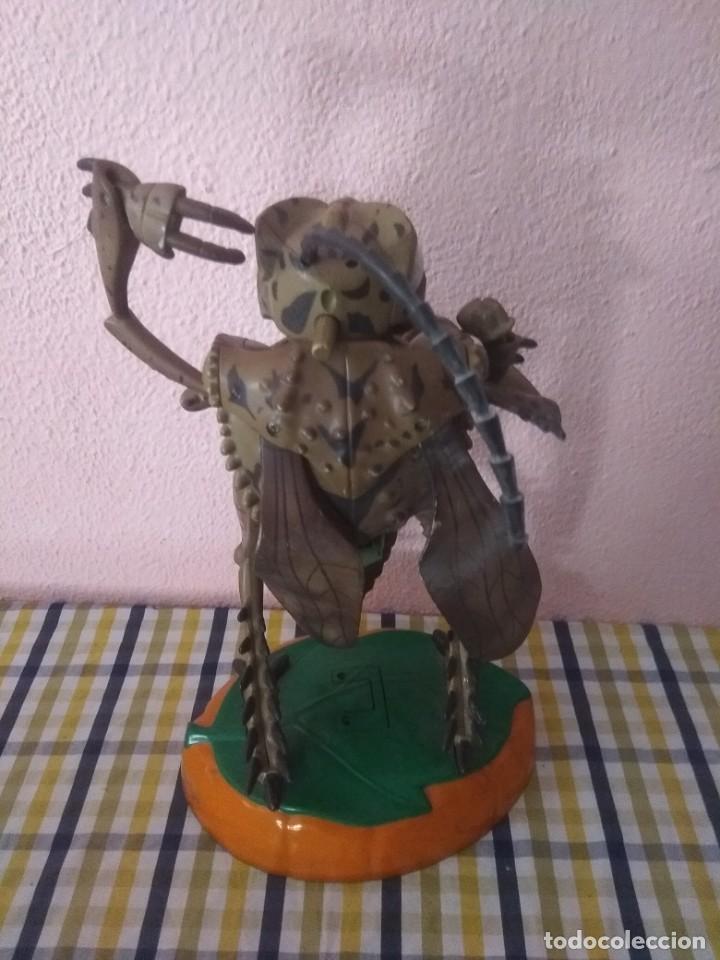 Figuras de acci&oacute;n: Figura de la peli de las hormigas - Foto 3