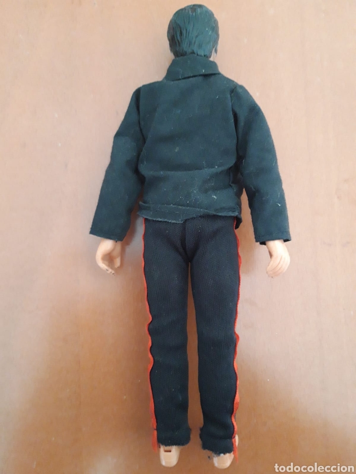 Figuras de acci&oacute;n: Figura el zorro marca paco - Foto 2