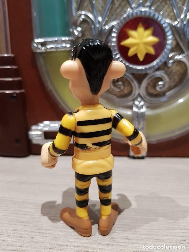 Figurine vintage les daltons Lucky luke plastoy - Plastoy - 5 ans | by Kiabi