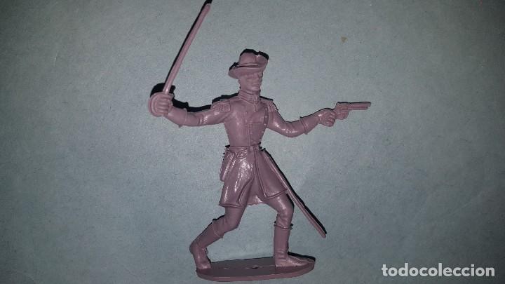 Figuras de acci&oacute;n: VAQUERO- FIGURA DEL OESTE- A ESTRENAR - Foto 1