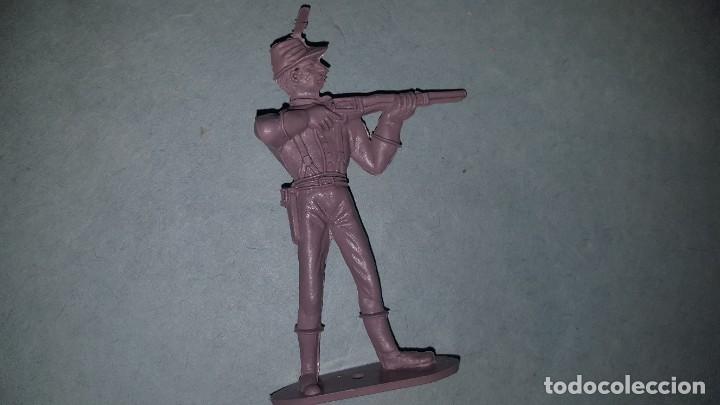 Figuras de acci&oacute;n: VAQUERO- FIGURA DEL OESTE- A ESTRENAR - Foto 1