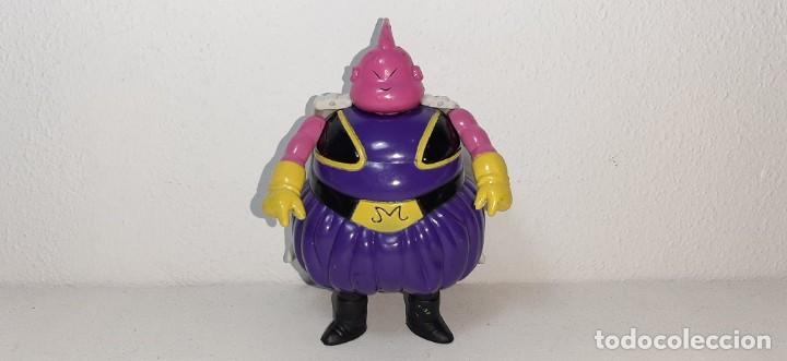 Figurines d'action: DRAGON BALL Z - BOLA DE DRAGON Z : ANTIGUO MU&Ntilde;ECO MAJIN BOO A&Ntilde;OS 90