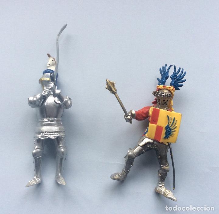 Figuras de acci&oacute;n: figuras plastoy - Foto 3